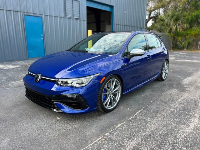 Used 2024 Volkswagen Golf R image 81