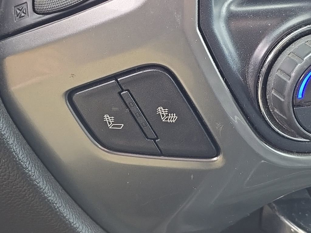 Used 2016 Chevrolet Silverado 2500 LT w/ LT Fleet Convenience Package image 9