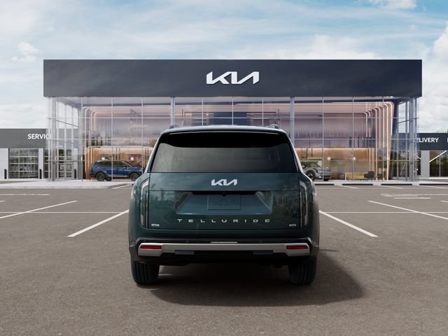 New 2027 Kia Telluride SX Prestige AWD/4WD image 5
