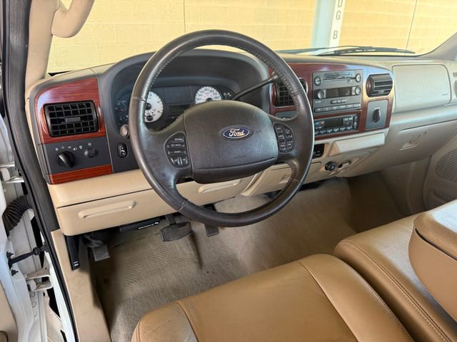 Used 2005 Ford F350 Lariat AWD/4WD image 20