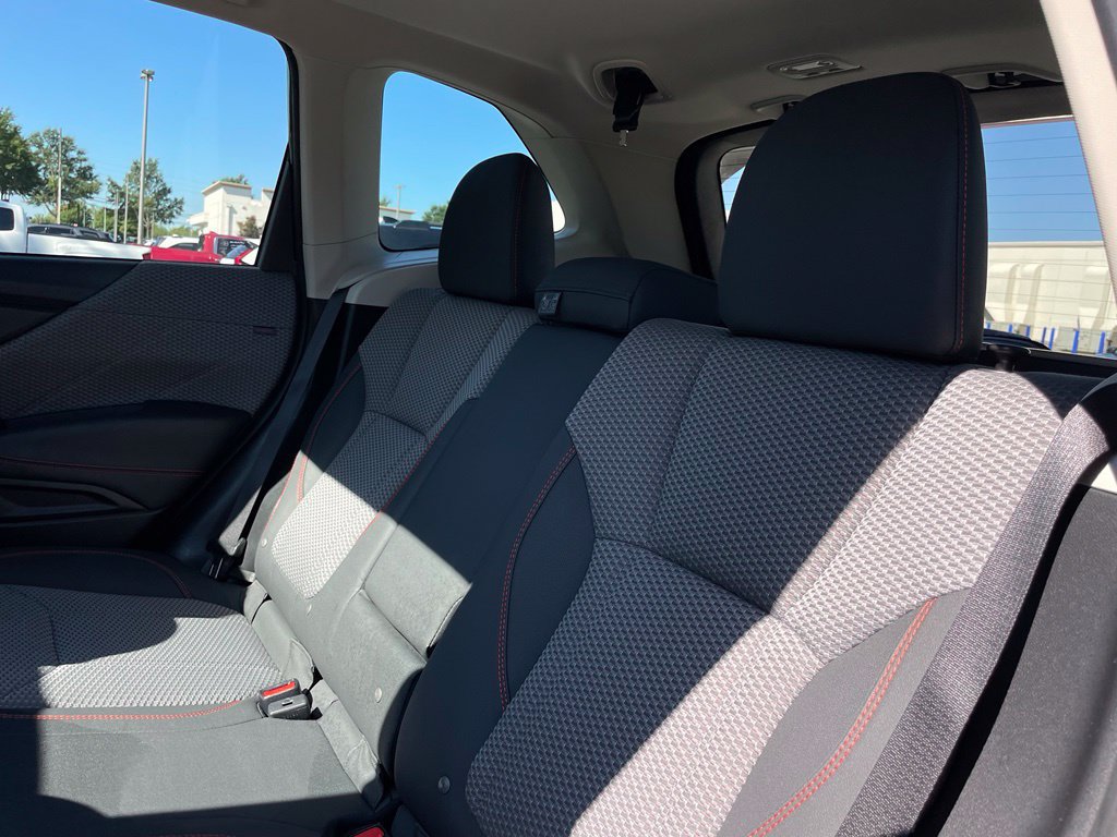 Used 2024 Subaru Forester Sport AWD/4WD image 40
