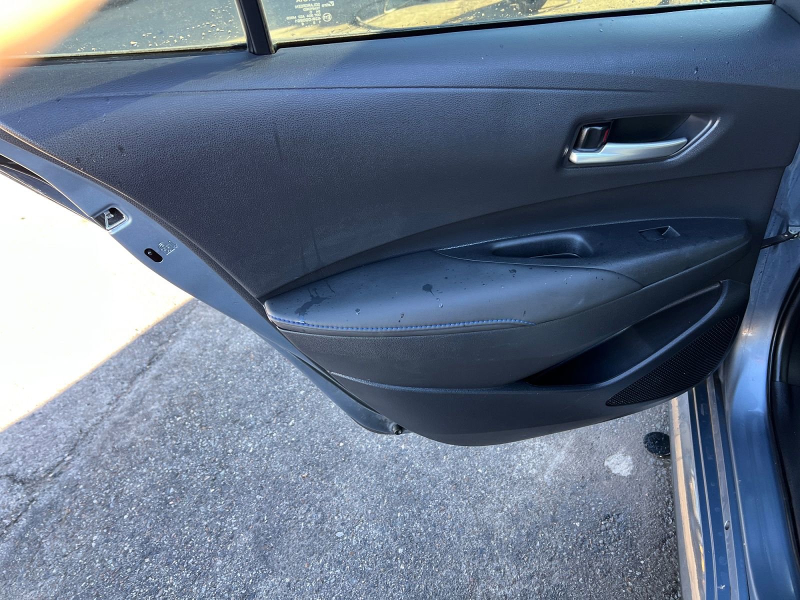 Used 2021 Toyota Corolla SE image 24