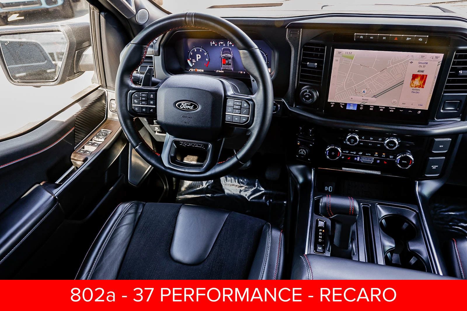 Used 2024 Ford F150 Raptor image 14