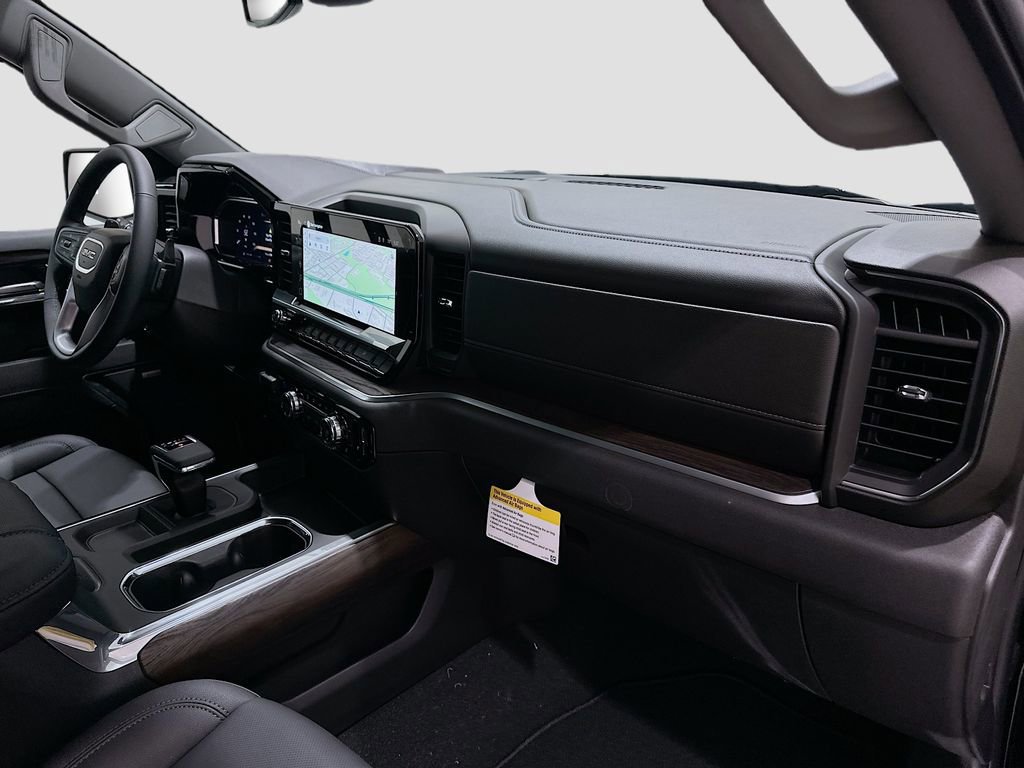 New 2026 GMC Sierra 1500 SLT AWD/4WD image 30
