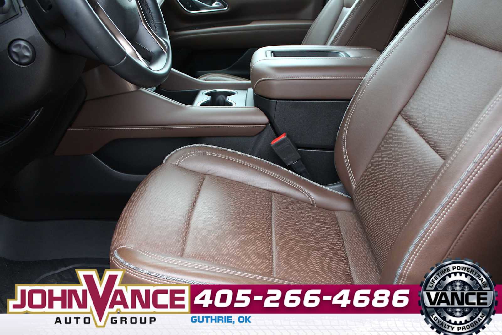 Used 2023 Chevrolet Tahoe High Country AWD/4WD image 27