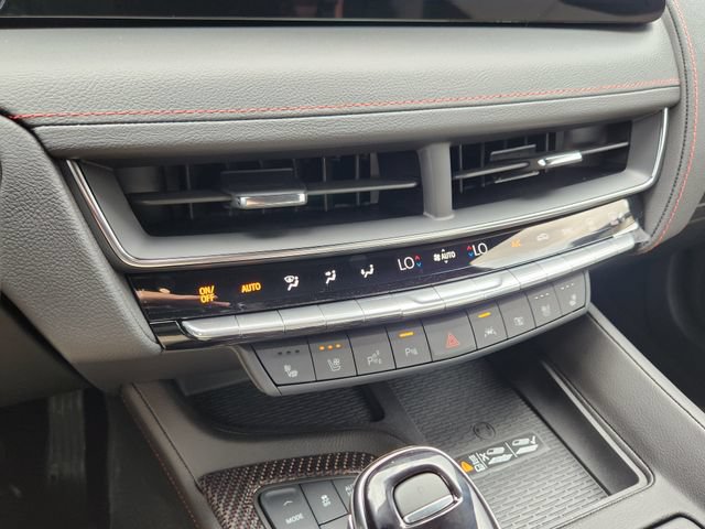 New 2026 Cadillac CT5 Sport w/ Technology Package AWD/4WD image 17