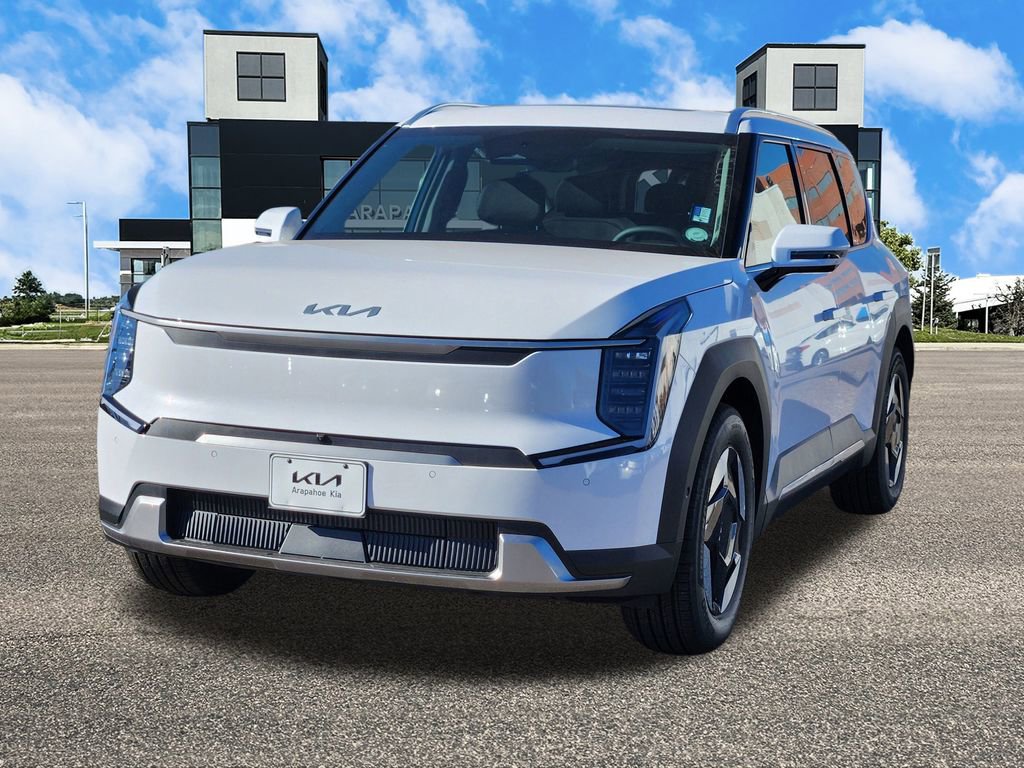 New 2026 Kia EV9 Wind image 4