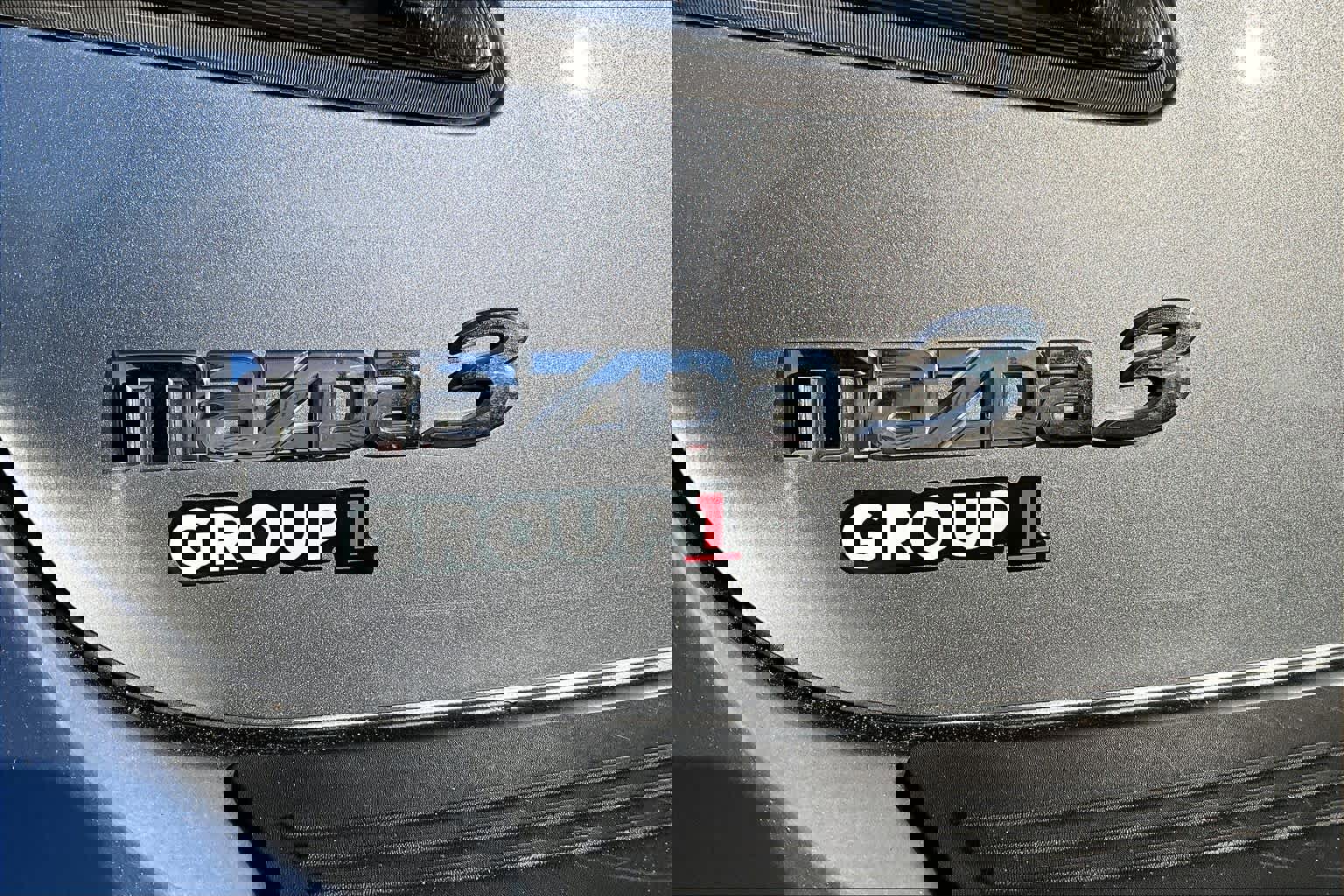 Used 2013 MAZDA MAZDA3 i Grand Touring image 31