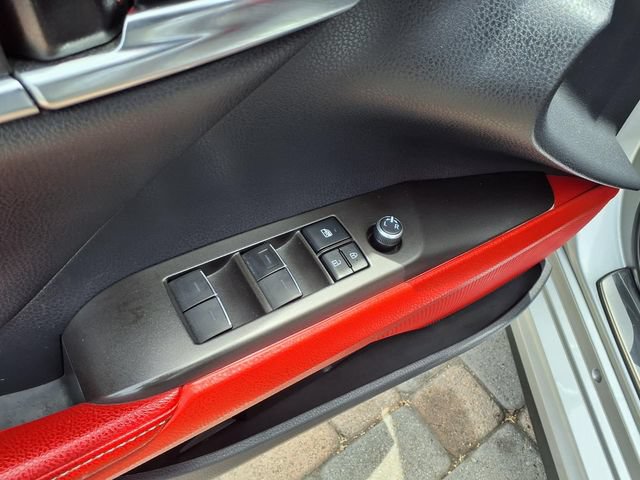 Used 2021 Toyota Camry XSE FWD image 14