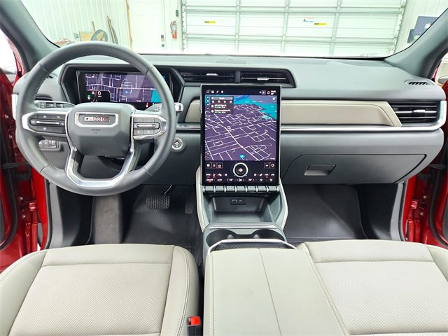 Used 2026 GMC Terrain Elevation w/ Elevation Premium Package image 26