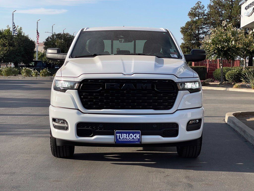 New 2026 RAM 1500 Express RWD image 2