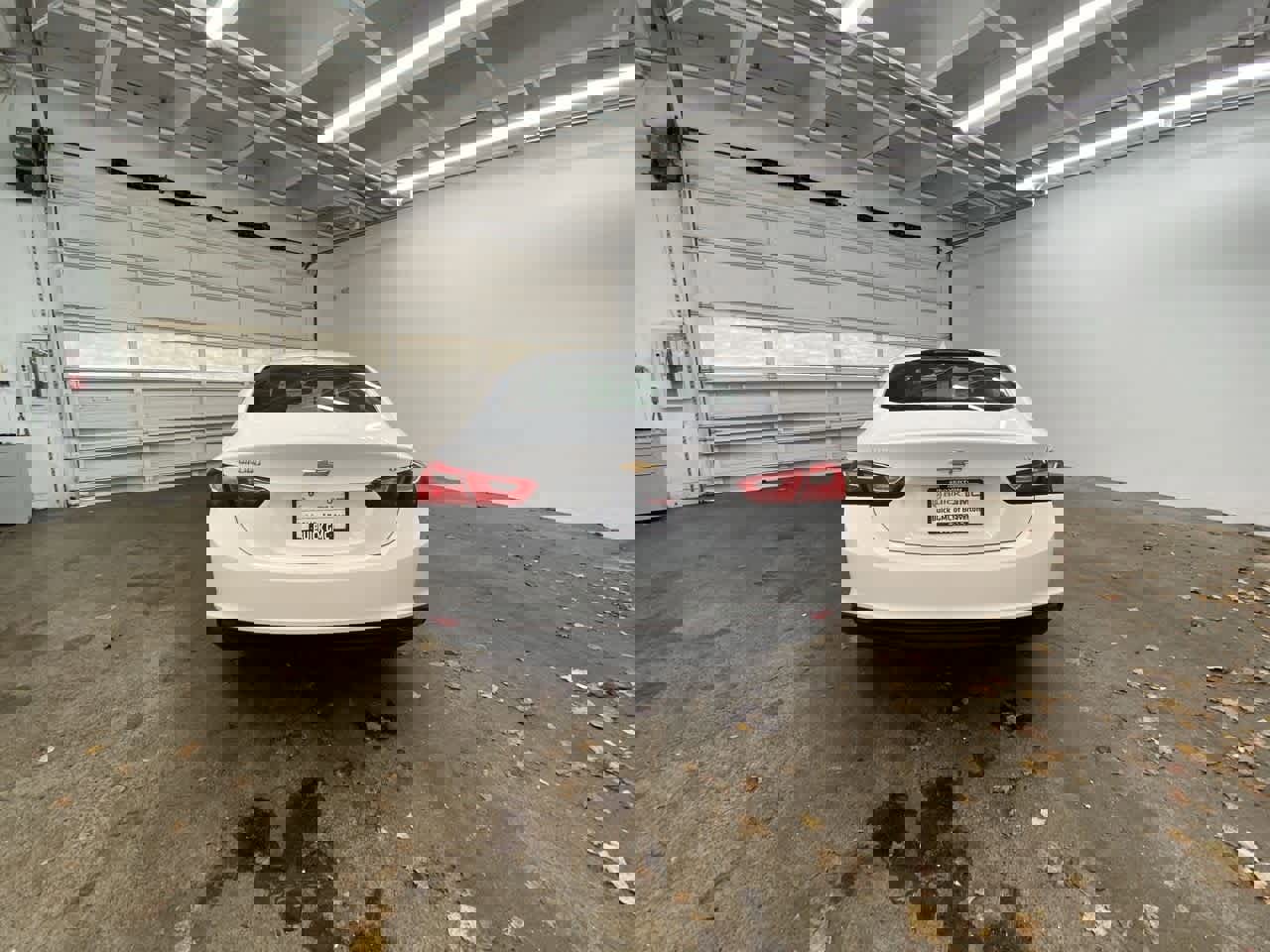 Used 2023 Chevrolet Malibu LT image 5