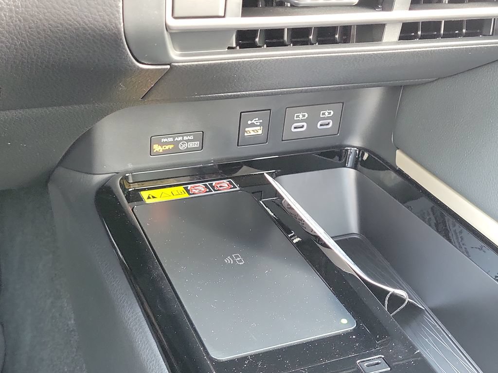 New 2026 Toyota Camry XSE w/ Premium Plus Package FWD image 18