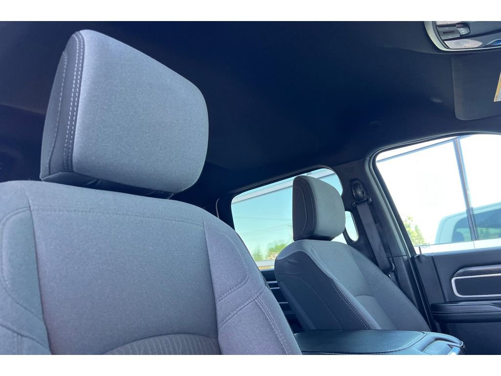 Used 2024 RAM 2500 Big Horn image 18