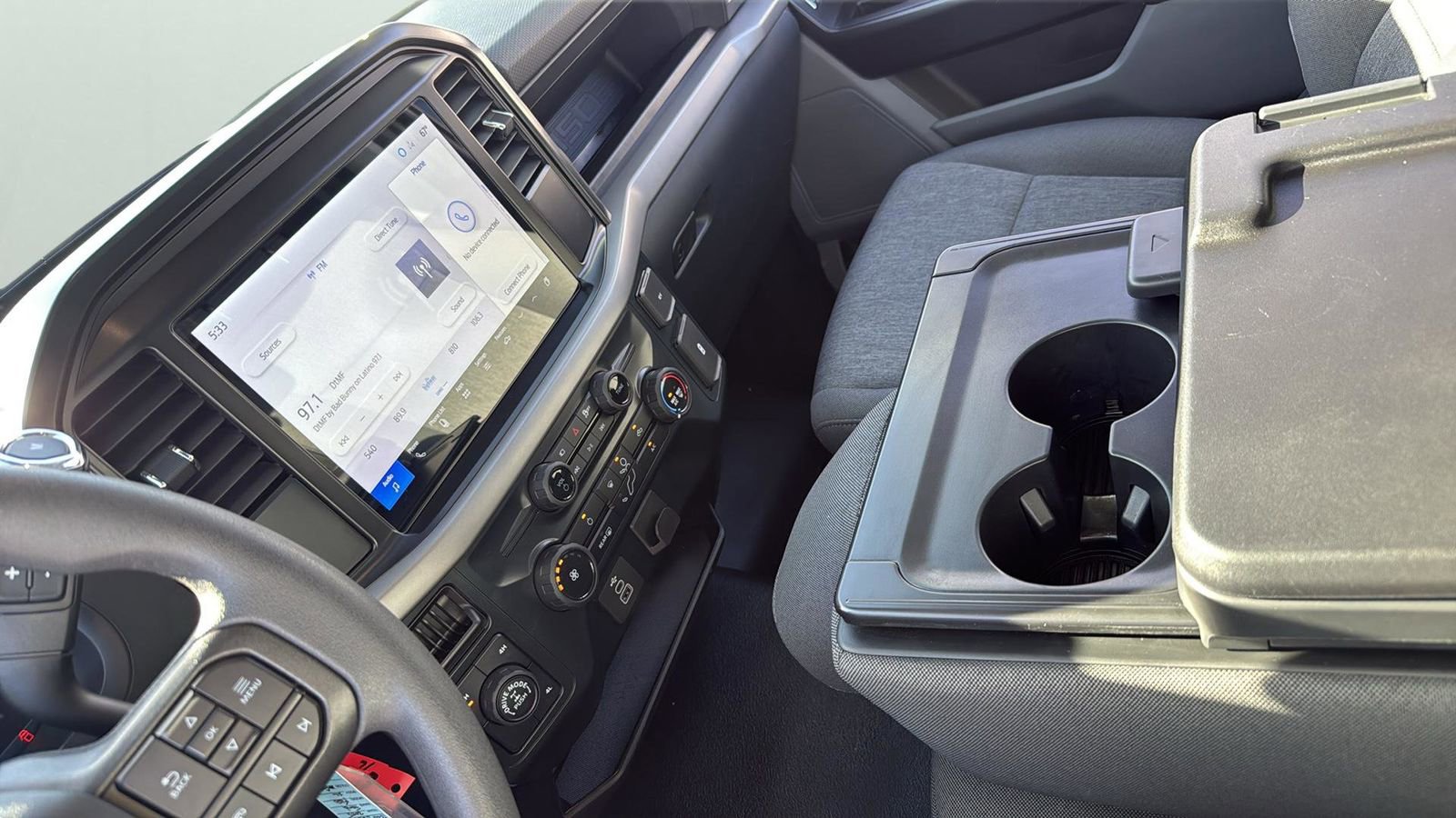 Used 2025 Ford F150 XL w/ Equipment Group 103A High image 21