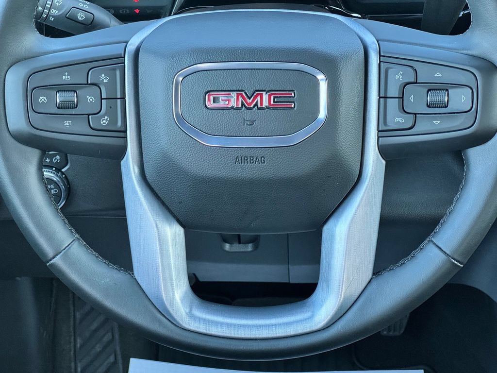 Used 2026 GMC Sierra 1500 Elevation AWD/4WD image 20