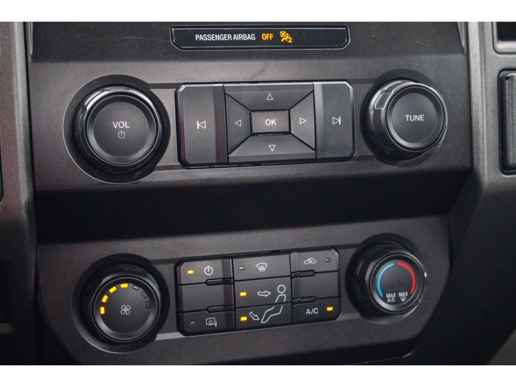 Used 2020 Ford F350 XL w/ Power Equipment Group AWD/4WD image 23