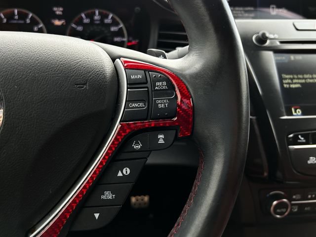 Used 2019 Acura ILX FWD image 16