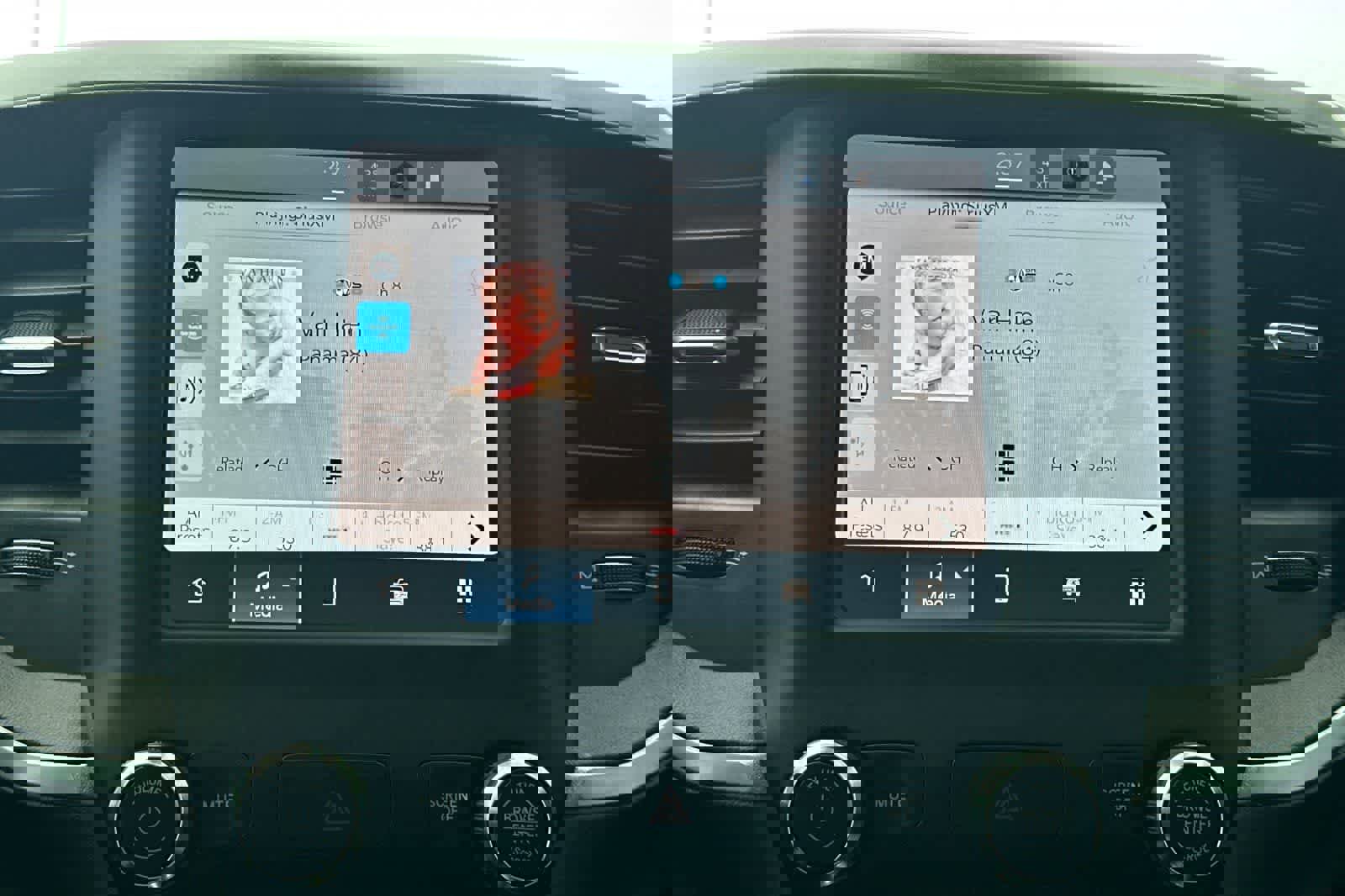 Used 2023 RAM 1500 Big Horn image 19