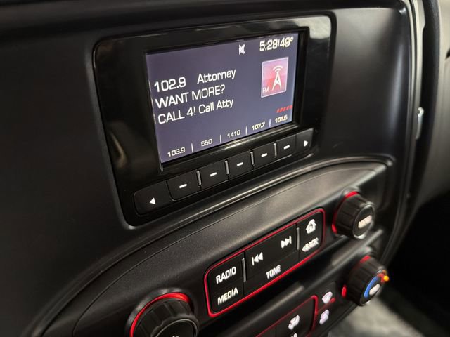 Used 2015 GMC Sierra 1500 2WD Double Cab w/ Sierra Convenience Package image 22