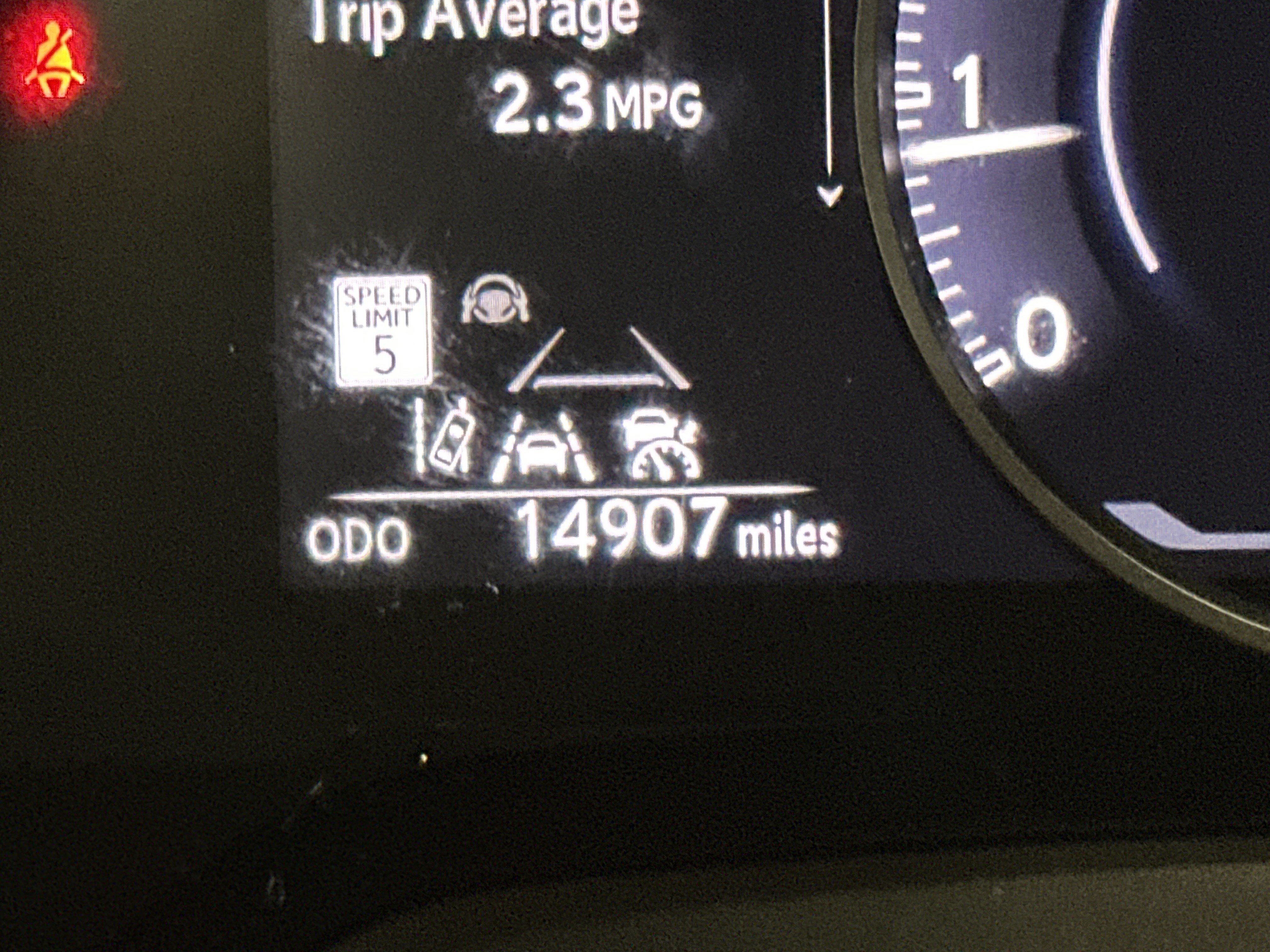 Certified 2024 Lexus RX 350 AWD w/ Premium Package w/ Convenience Package image 22