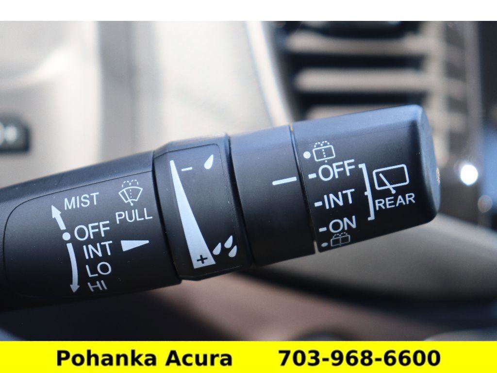 Used 2022 Honda Passport EX-L image 11