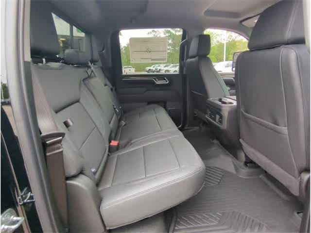 New 2025 Chevrolet Silverado 2500 LT image 27