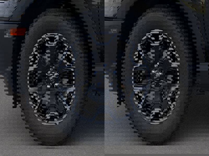 New 2025 Ford Bronco Sport Outer Banks w/ Outer Banks Tech Package+ image 19