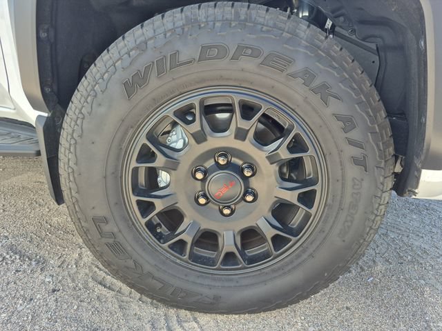 Used 2026 Toyota 4Runner TRD Off-Road AWD/4WD image 6