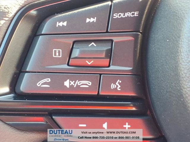 New 2026 Subaru Forester Premium image 18
