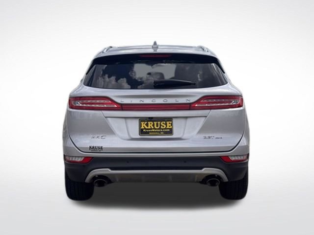 Used 2017 Lincoln MKC Reserve AWD/4WD image 34