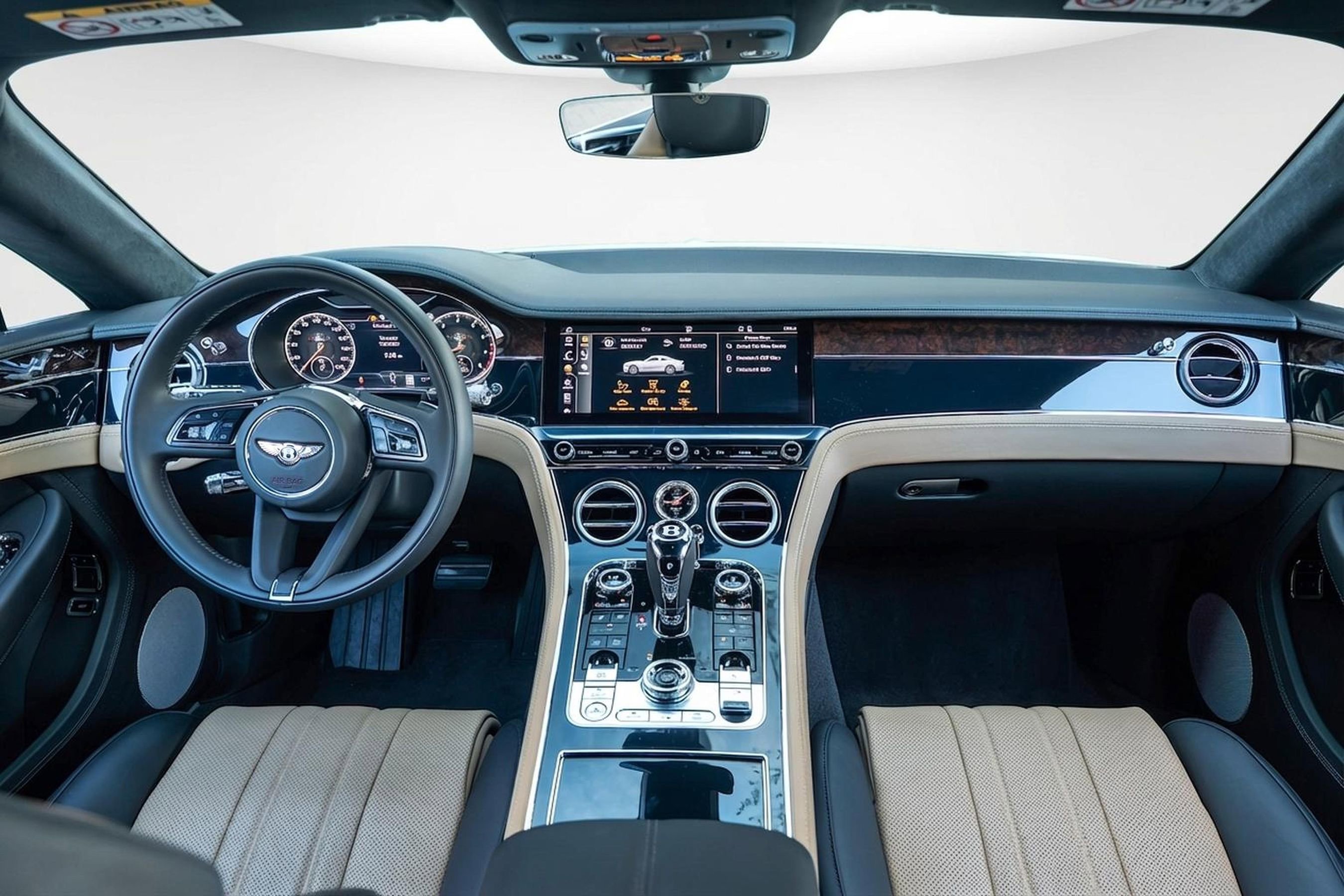 Used 2023 Bentley Continental GT V8 AWD/4WD image 4