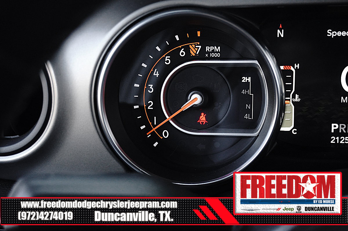 Used 2022 Jeep Wrangler Unlimited Sport AWD/4WD image 29