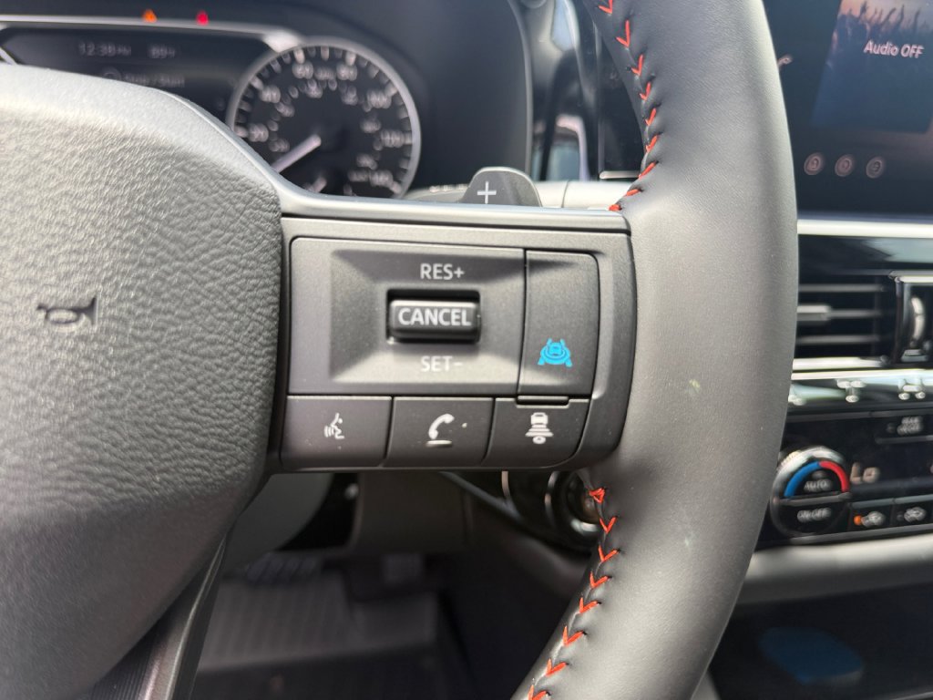 New 2026 Nissan Pathfinder Rock Creek w/ Rock Creek Premium Package AWD/4WD image 23
