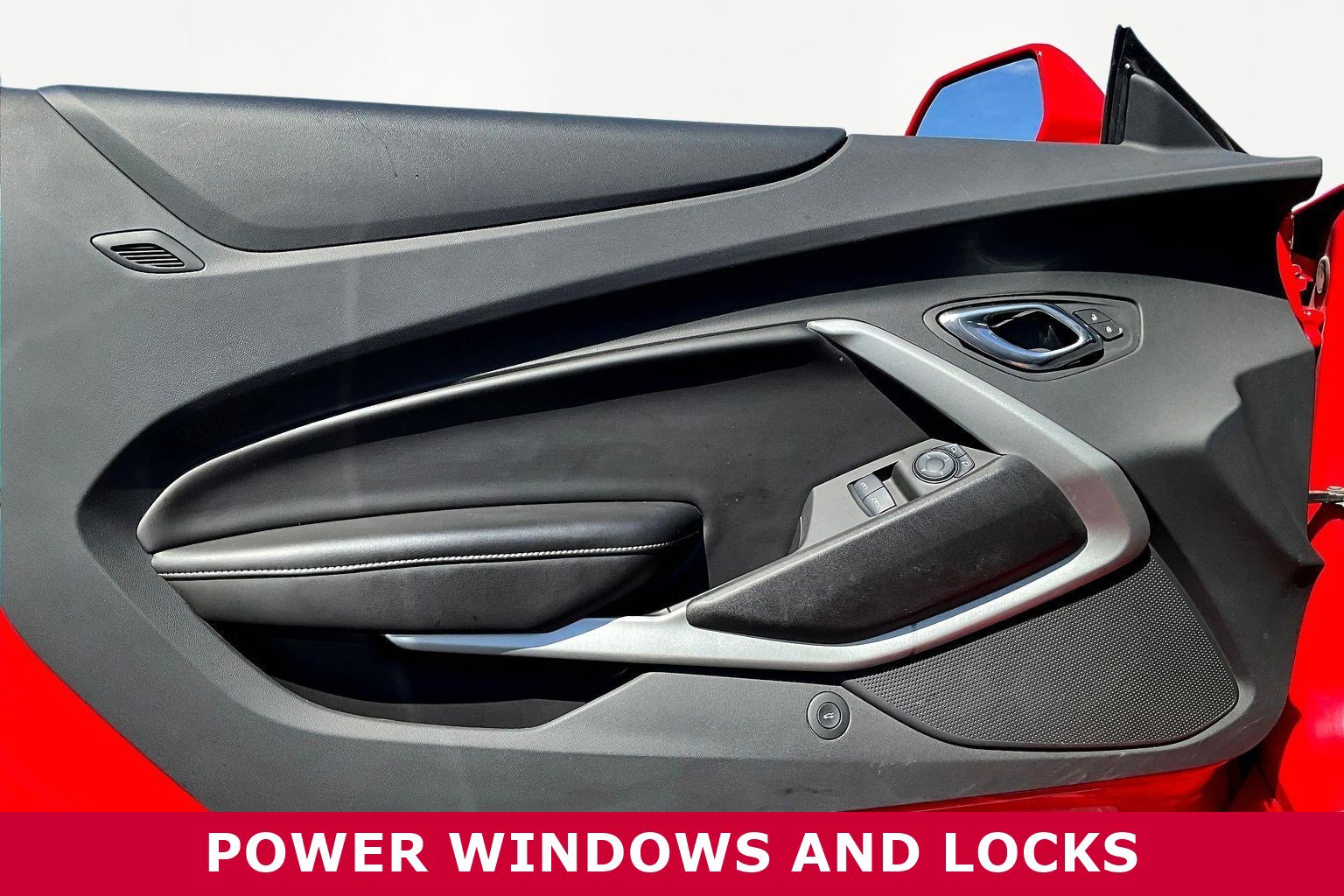 Used 2017 Chevrolet Camaro LT w/ RS Package image 20