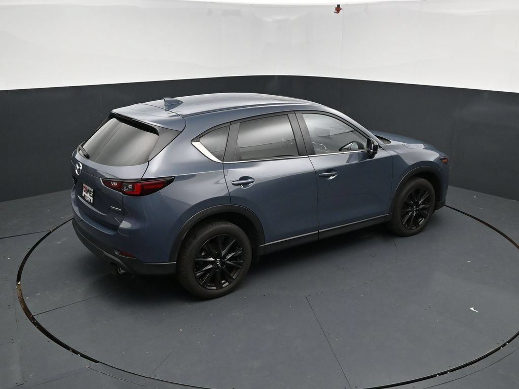 Used 2023 MAZDA CX-5 Carbon Edition AWD/4WD image 54