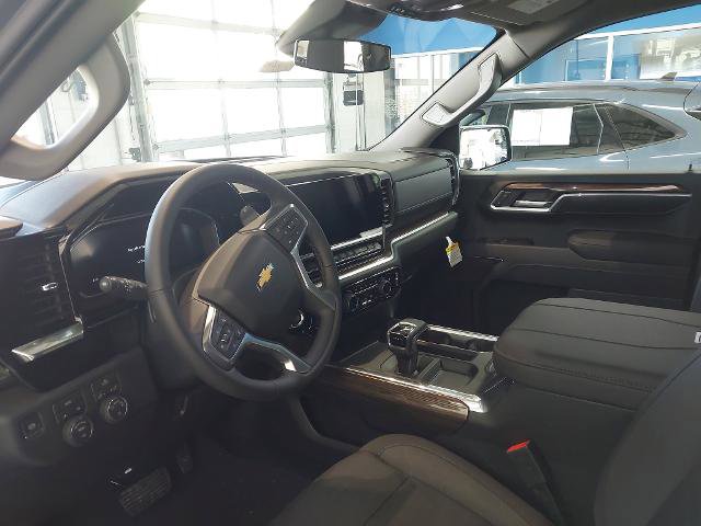 New 2026 Chevrolet Silverado 1500 LT w/ All Star Edition Plus image 17