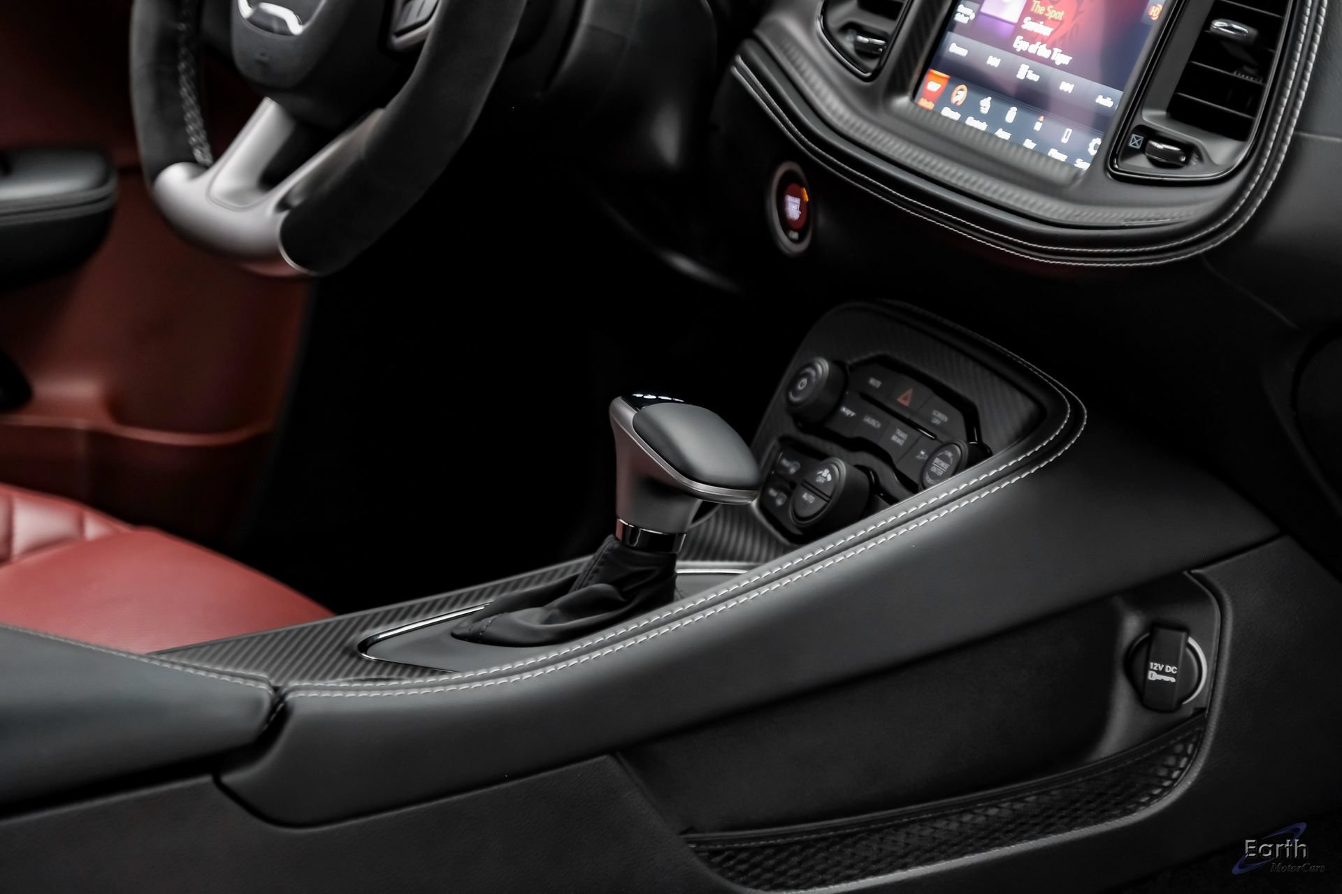 Used 2023 Dodge Challenger SRT Hellcat Redeye RWD image 61