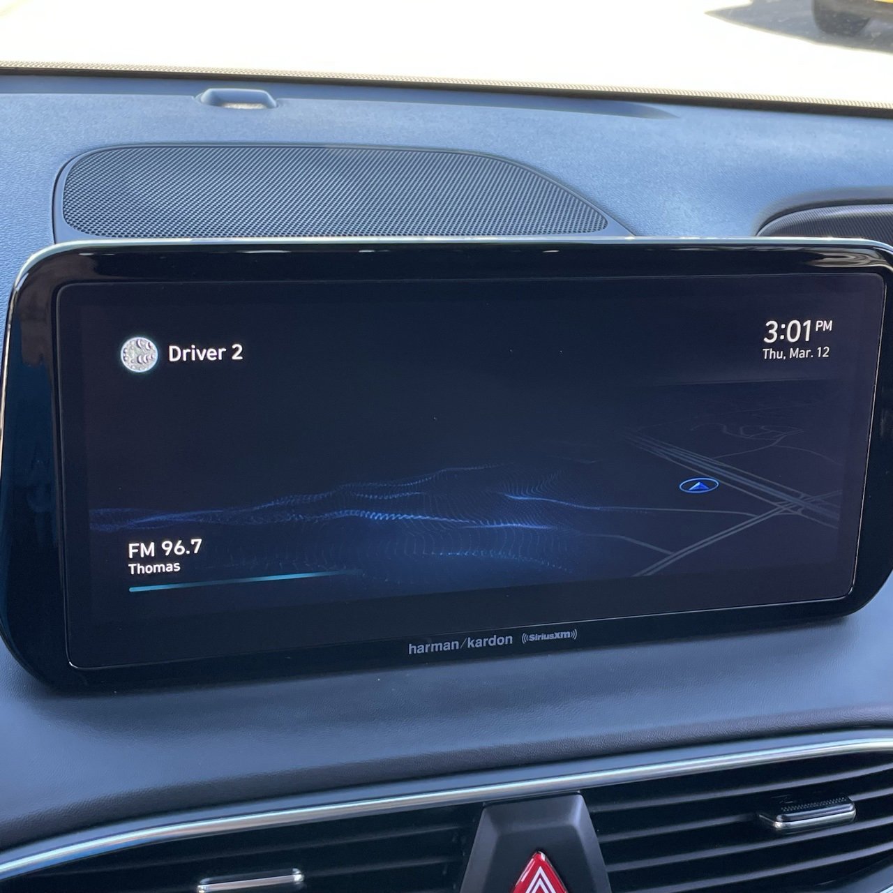 Used 2022 Hyundai Santa Fe Limited image 19