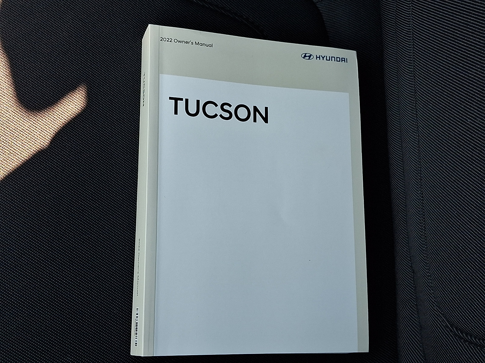 Used 2022 Hyundai Tucson SEL AWD/4WD image 27