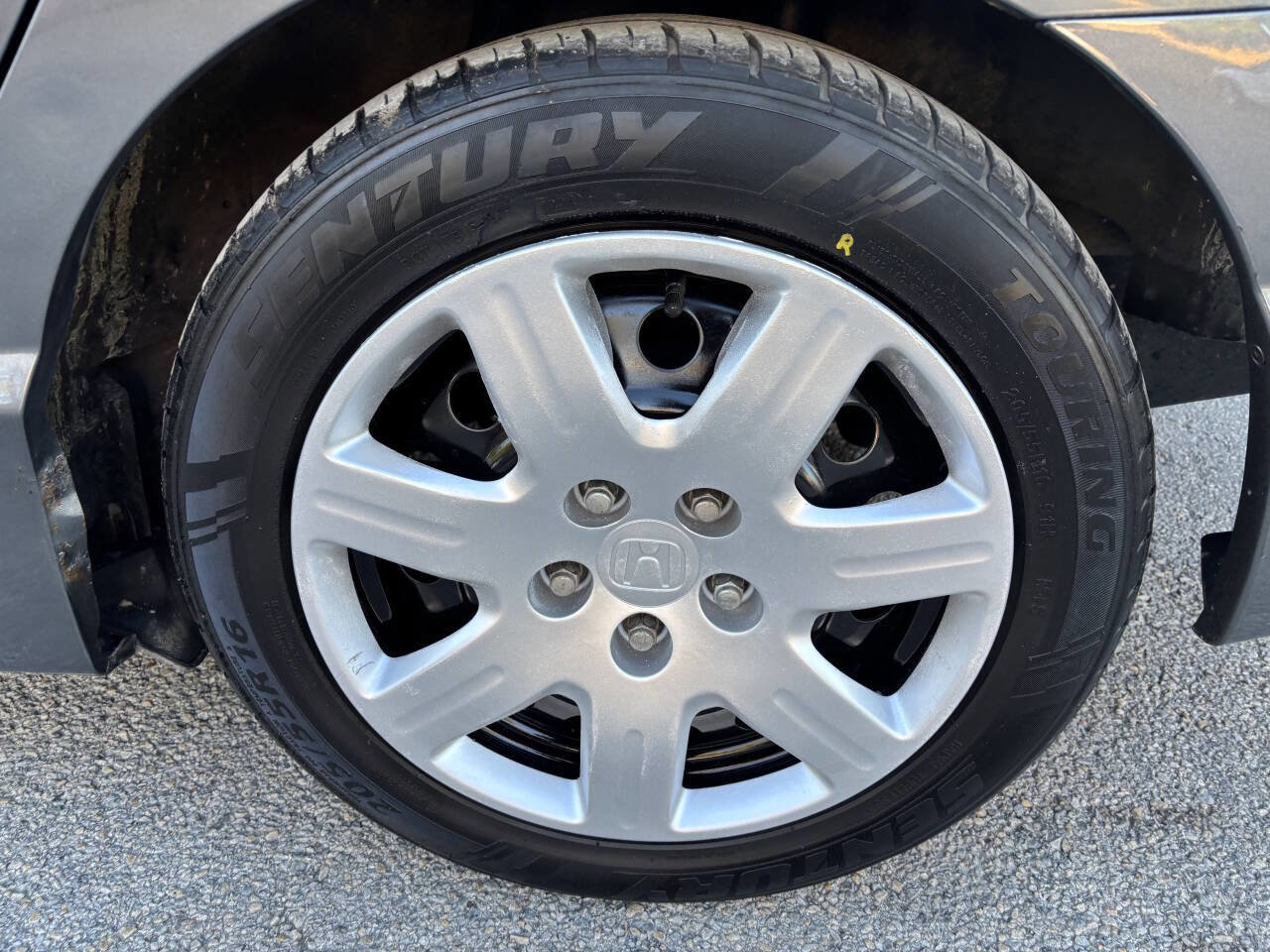 Used 2009 Honda Civic LX image 32