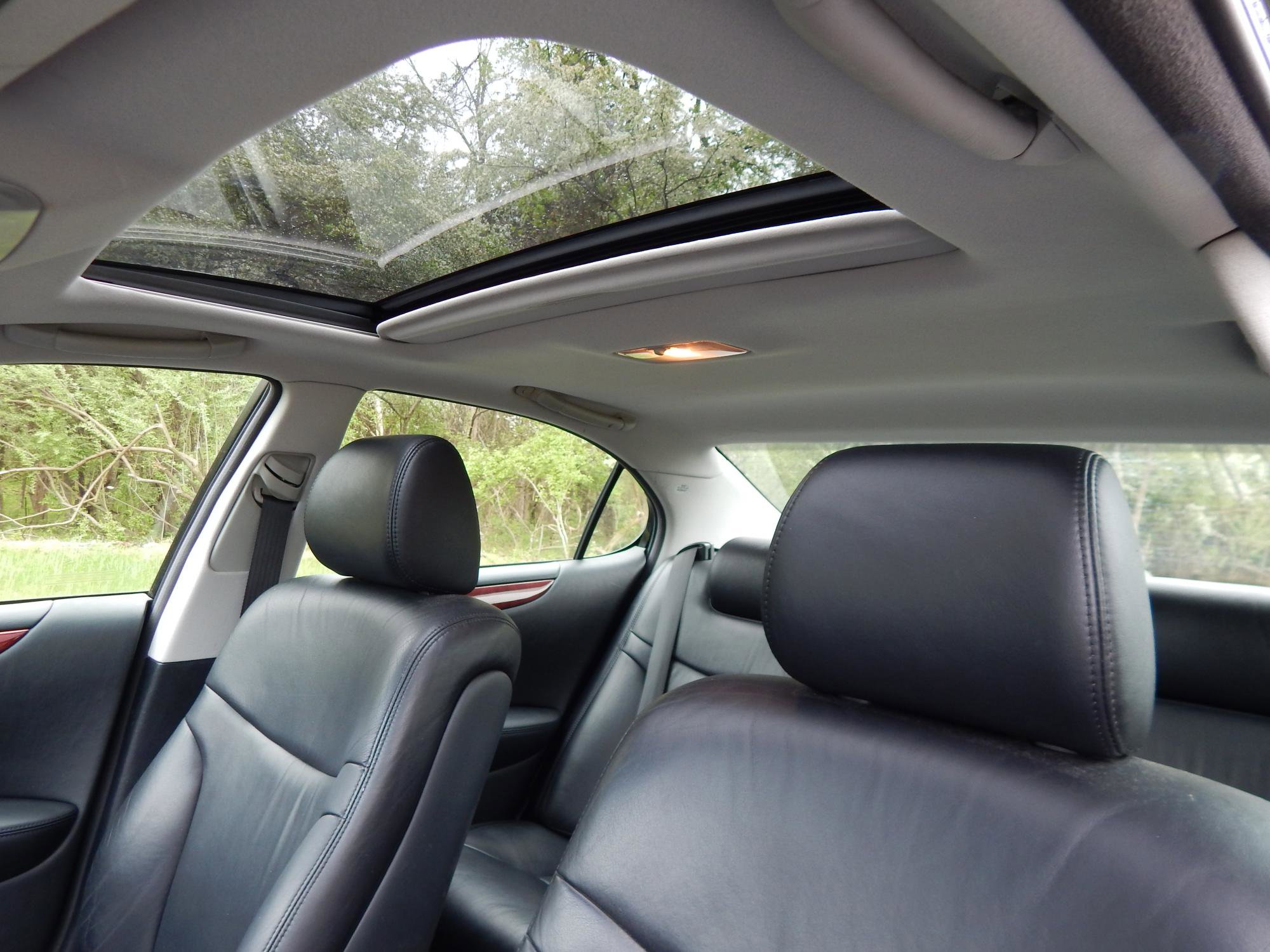 Used 2003 Lexus ES 330 FWD image 25