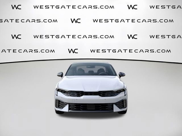 New 2026 Kia K5 GT-Line image 2