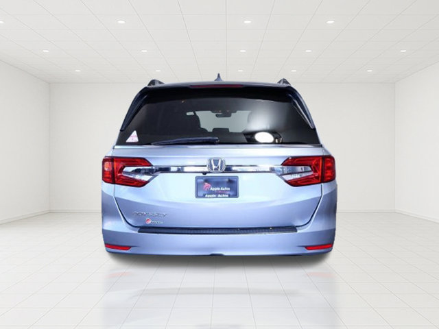 Used 2018 Honda Odyssey EX-L image 5