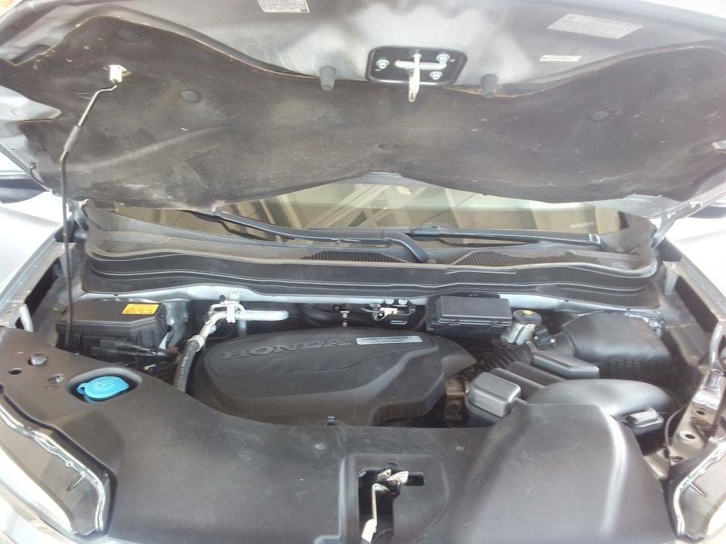 Used 2016 Honda Pilot EX-L image 22
