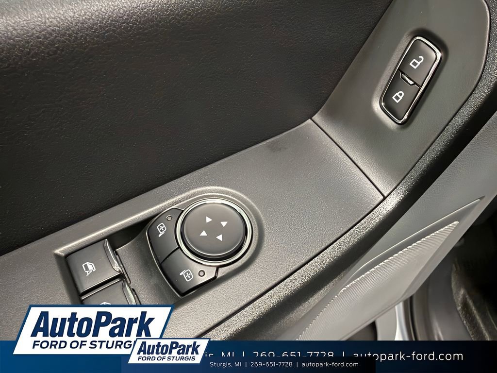 New 2026 Ford F250 XL AWD/4WD image 19