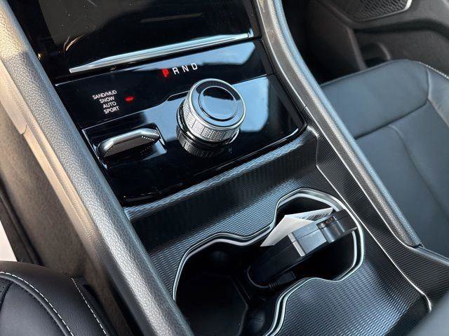 New 2026 Jeep Grand Cherokee Limited AWD/4WD image 22