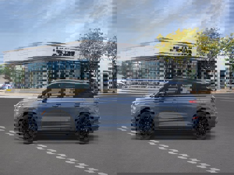 New 2026 Lincoln Corsair Premiere image 3