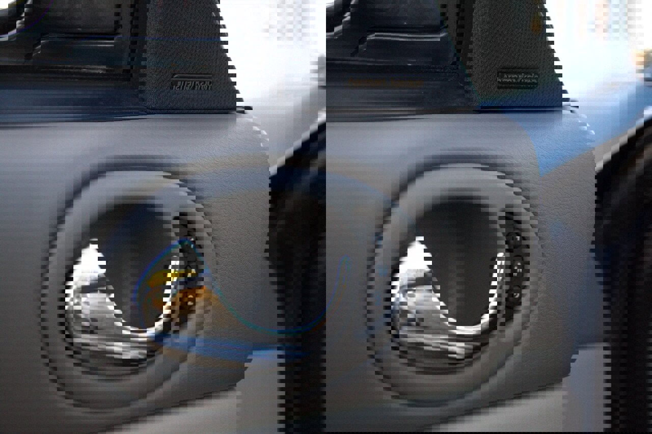 Used 1998 Jaguar XK8 Coupe image 26