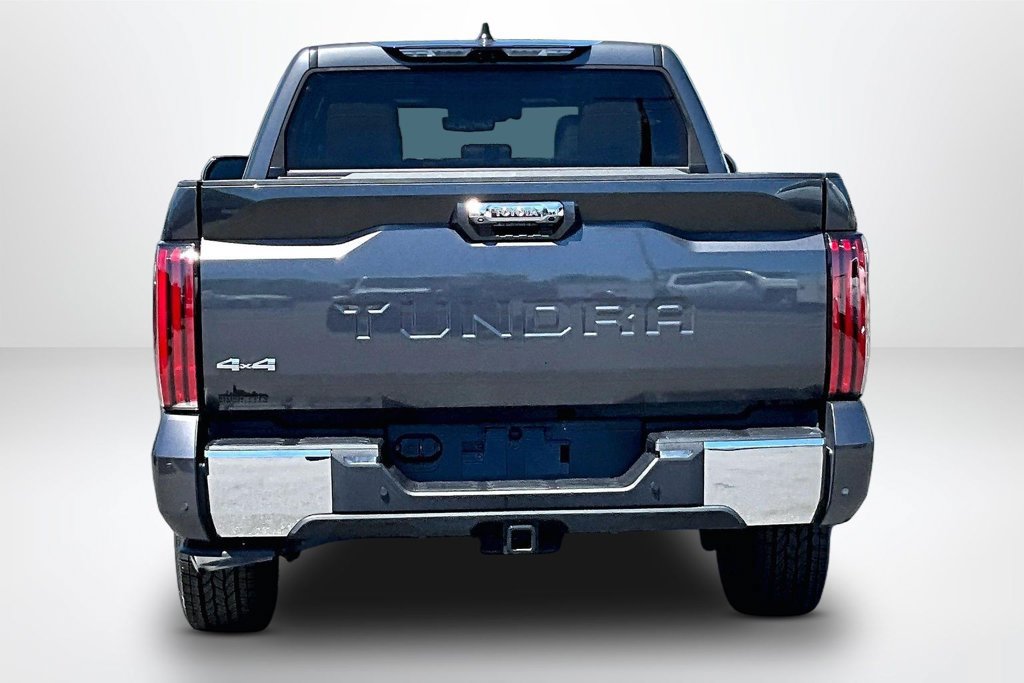 Used 2024 Toyota Tundra 1794 Edition AWD/4WD image 7